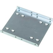 накопитель Kingston SNA-BR2/35 Крепления для твердотельного диска, переходник 2.5-->3.5