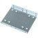 накопитель Kingston SNA-BR2/35 Крепления для твердотельного диска, переходник 2.5-->3.5