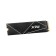 накопитель A-DATA SSD 512GB XPG Blade S70 PCIe Gen4x4 with NVMe, AGAMMIXS70B-512G-CS