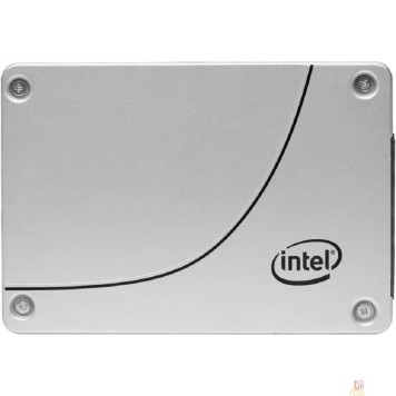 накопитель Intel SSD 4Tb S4510 SSDSC2KB038T801/SSDSC2KB038T8-1