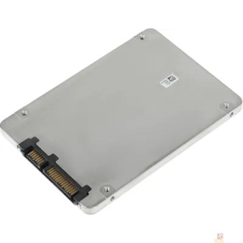 накопитель Intel SSD 4Tb S4510 SSDSC2KB038T801/SSDSC2KB038T8-2