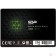 накопитель Silicon Power SSD 256Gb A56 SP256GBSS3A56B25 {SATA3.0, 7mm}