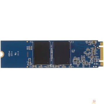 накопитель QUMO M.2 SSD 256GB QM Novation Q3DT-256GAEN-M2 OEM-1