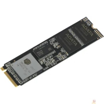 накопитель A-DATA SSD 512GB SX8200 Pro ASX8200PNP-512GT-C Gen3x4 with NVMe-1