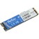 носитель информации SSD M.2 Netac 256Gb N535N Series <NT01N535N-256G-N8X> Retail (SATA3, up to 540/490MBs, 3D NAND, 140TBW)