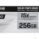накопитель Kingston SSD 256GB KC600 Series SKC600/256G {SATA3.0}