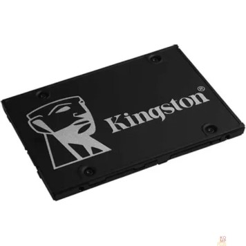 накопитель Kingston SSD 512GB KC600 Series SKC600/512G {SATA3.0}-1