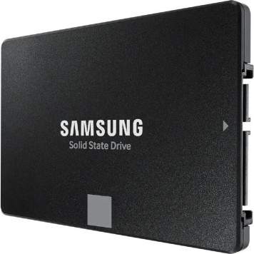 накопитель Samsung SSD 250Gb 870 EVO MZ-77E250B/AM-2
