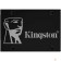 накопитель Kingston SSD 1Tb KC600 Series SKC600/1024G SATA3