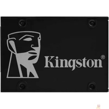 накопитель Kingston SSD 2TB KC600 Series SKC600/2048G {SATA3.0}-1