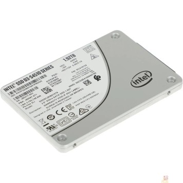 накопитель Intel SSD 1920Gb S4510 серия  SSDSC2KB019T8(01) {SATA3.0, 2.5