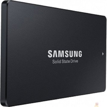 накопитель Samsung SSD 960Gb SM883 MZ7KH960HAJR-00005