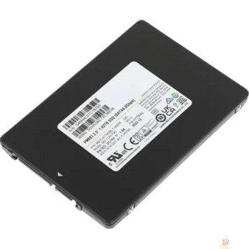 накопитель Samsung SSD 1920Gb PM883 MZ7LH1T9HMLT-00005-2
