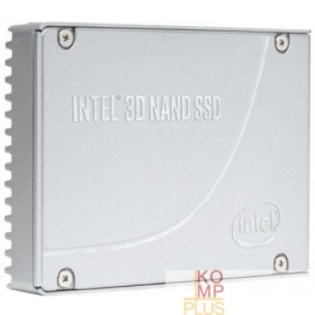 накопитель Intel SSD DC P4610 Series (1.6TB, 2.5in PCIe 3.1 x4, 3D2, TLC) SSDPE2KE016T801