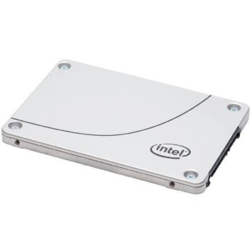 накопитель Intel SSD D3-S4620 Series, 960GB, 2.5