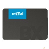 накопитель Crucial SSD BX500 1TB CT1000BX500SSD1 {SATA3}