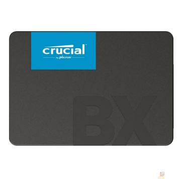 накопитель Crucial SSD BX500 1TB CT1000BX500SSD1 {SATA3}