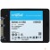 накопитель Crucial SSD BX500 1TB CT1000BX500SSD1 {SATA3}