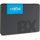 накопитель Crucial SSD BX500 2TB CT2000BX500SSD1 {SATA3}