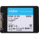 накопитель Crucial SSD BX500 2TB CT2000BX500SSD1 {SATA3}
