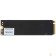 накопитель Silicon Power SSD 512Gb A60 SP512GBP34A60M28, M.2 2280, PCI-E x4, NVMe