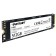 носитель информации Patriot SSD M.2 512Gb P300 P300P512GM28