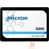 накопитель SSD CRUCIAL SATA2.5