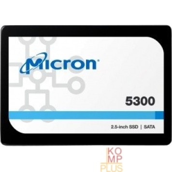 накопитель SSD CRUCIAL SATA2.5