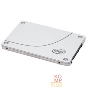 накопитель Накопитель SSD Intel Original SATA III 960Gb SSDSC2KB960G801 963341 SSDSC2KB960G801 DC D3-S4510 2.5