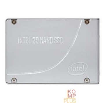 накопитель Intel SSD DC P4610 Series (6.4TB, 2.5in PCIe 3.1 x4, 3D2, TLC), SSDPE2KE064T801