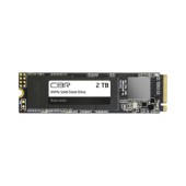 накопитель CBR SSD-002TB-M.2-BS24b, Внутренний SSD-накопитель, серия 