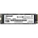 носитель информации SSD Patriot PCIe 3.0 x4 512GB P320P512GM28 P320 M.2 2280