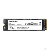 носитель информации Patriot SSD M.2 128Gb P300 P300P128GM28