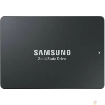 накопитель Samsung SSD 960Gb PM1643a 2.5