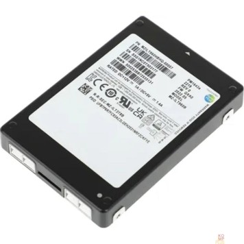 накопитель Samsung SSD 960Gb PM1643a 2.5