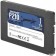 носитель информации SSD Patriot 1Tb P210S1TB25 P210 2.5