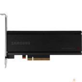 накопитель Samsung SSD 1600Gb PM1735 HHHL PCIe Gen4 x8 MZPLJ1T6HBJR-00007