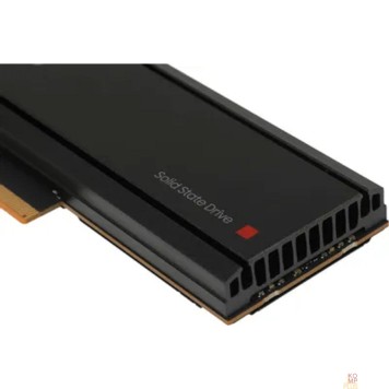 накопитель Samsung SSD 1600Gb PM1735 HHHL PCIe Gen4 x8 MZPLJ1T6HBJR-00007-2