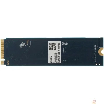 накопитель Apacer SSD M.2 256GB AS2280 AP256GAS2280P4-1