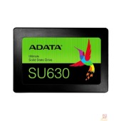 накопитель A-DATA SSD 1.92TB Ultimate SU630, 2.5