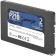 носитель информации Накопитель SSD Patriot SATA III 2Tb P210S2TB25 P210 2.5