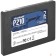 носитель информации Накопитель SSD Patriot SATA III 2Tb P210S2TB25 P210 2.5