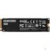 накопитель Samsung SSD 250Gb 980 PRO M.2 MZ-V8P250BW