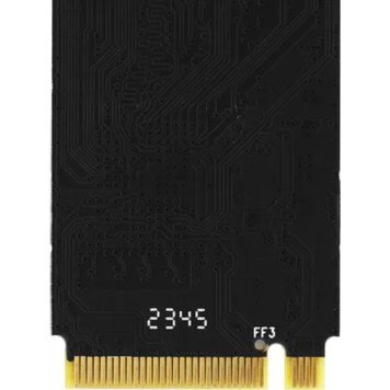носитель информации Накопитель SSD Netac M.2 2280 N930E Pro NVMe PCIe 128GB NT01N930E-128G-E4X-2