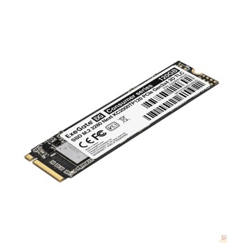 носитель информации ExeGate SSD M.2 120GB Next Series EX282314RUS