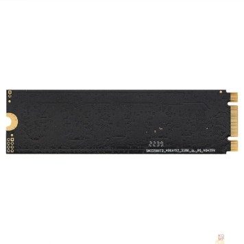 носитель информации ExeGate SSD M.2 480GB Next Series EX282316RUS-2
