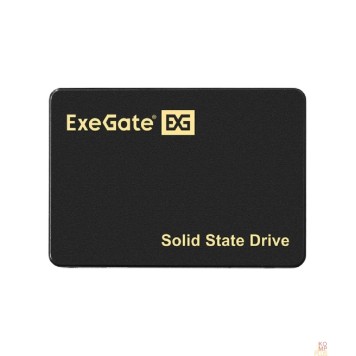 носитель информации ExeGate SSD 512GB Next Pro+ Series EX280463RUS {SATA3.0}-2