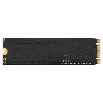 носитель информации ExeGate SSD M.2 256GB NextPro+  EX282321RUS-2
