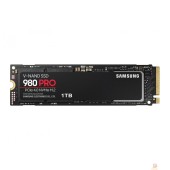 накопитель Samsung SSD 1Tb 980 PRO M.2 MZ-V8P1T0BW