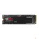 накопитель Samsung SSD 1Tb 980 PRO M.2 MZ-V8P1T0BW